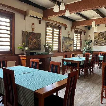 Kod Pece * 바이나 바슈타