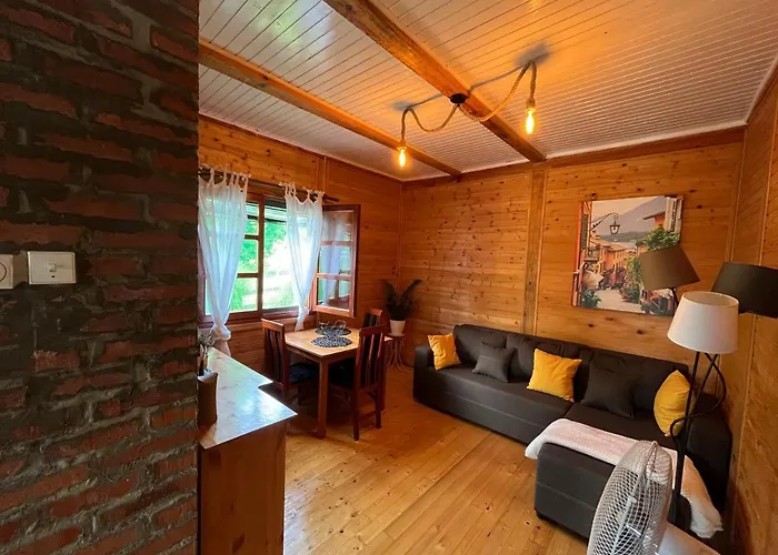 Kod Pece 펜션 바이나 바슈타