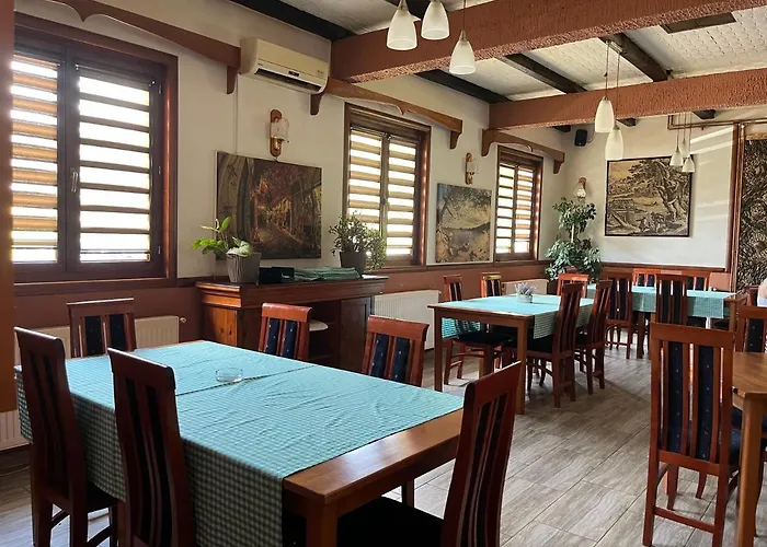 Kod Pece * 바이나 바슈타