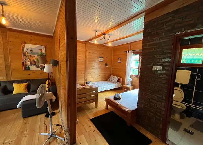 Kod Pece * 바이나 바슈타